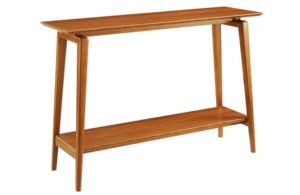 Alternative view of Antares Console Table