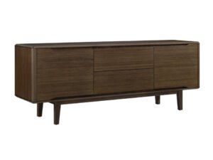 Alternative view of Currant Sideboard/Media Center