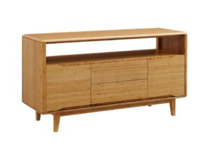 Alternative view of Currant Media Table