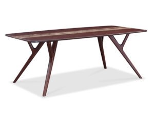 Alternative view of Azara Dining Table