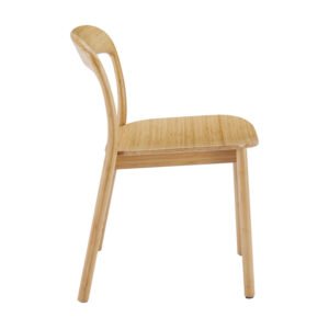 Greenington's Modern and Sustainable Hanna Solid Bamboo Dining Chair
