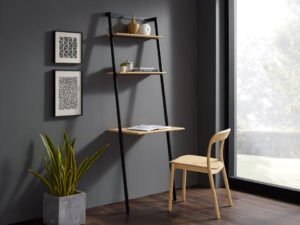 Greenington's Modern and Sustainable Hanna Solid Bamboo Dining Chair