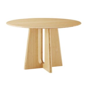 Alternative view of Luna Dining Table
