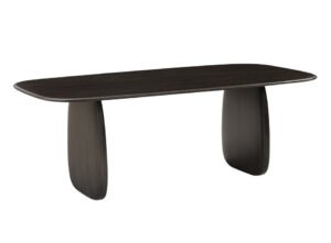 Alternative view of Aria Dining Table