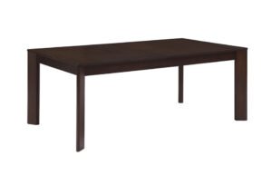 Alternative view of Hudson Dining Table