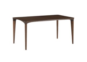 Alternative view of Marseilles Dining Table