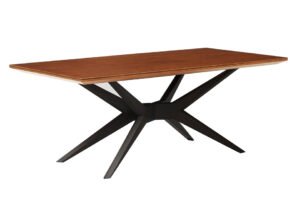 Alternative view of Sonoma Dining Table