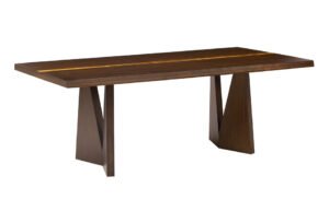 Alternative view of Torrey Dining Table