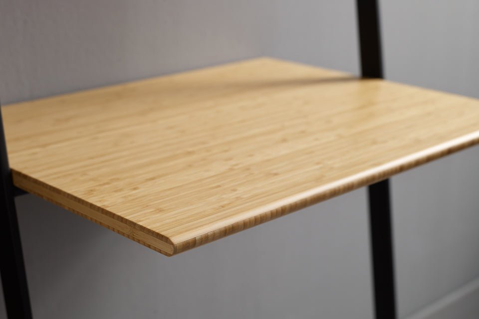 Santa Cruz Leaning Shelf - Image 5