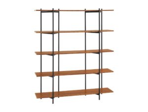 Alternative view of Studio Plus Metal Shelf
