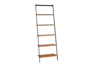 Alternative view of Studio Plus Leaning Shelf