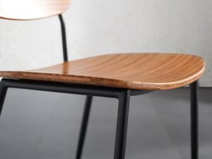 Greenington's Modern and Sustainable Soho Dining Chair