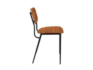 Greenington's Modern and Sustainable Soho Dining Chair