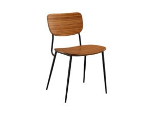 Greenington's Modern and Sustainable Soho Dining Chair