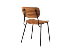 Greenington's Modern and Sustainable Soho Dining Chair