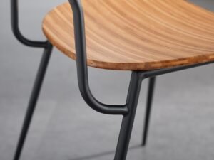 Greenington's Modern and Sustainable Soho Dining Chair