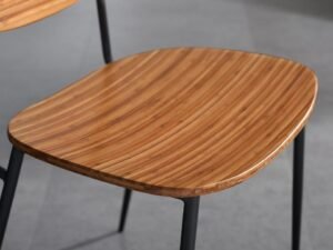 Greenington's Modern and Sustainable Soho Dining Chair