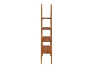 Greenington Studio Plus Shelf  in Solid Amber Bamboo